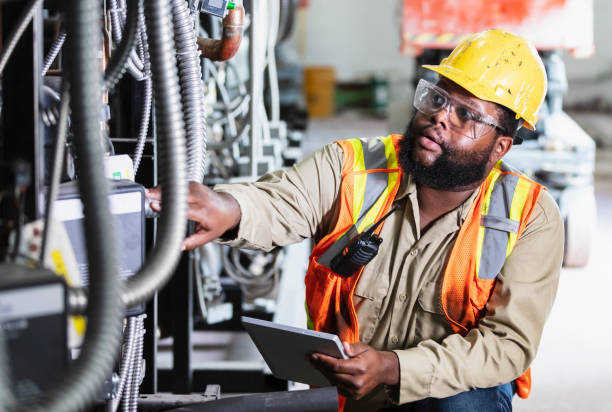 Best Industrial Electrical Services  in Filer, ID