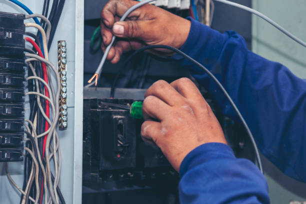 Why Trust Our Certified Electricians for Your Electrical Needs in ID?
