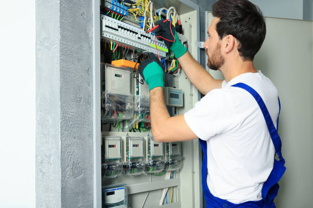 Best Electrical Installation Contractor  in Filer, ID