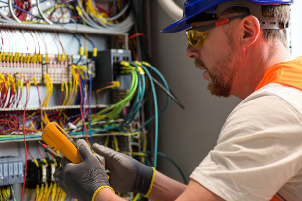 Best Circuit Breaker Repair  in Filer, ID
